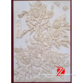 marble wall stone carving sculpture